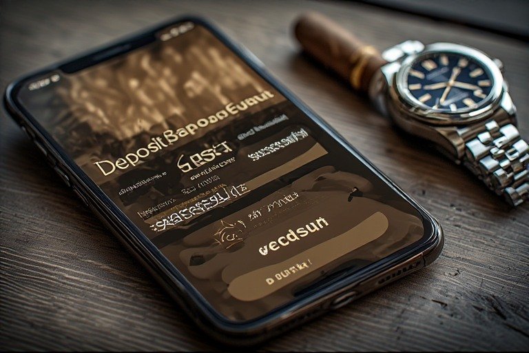 보안 검증 완료 표시와 함께 표시된 고액의 USDT 환전 성공 화면 이미지